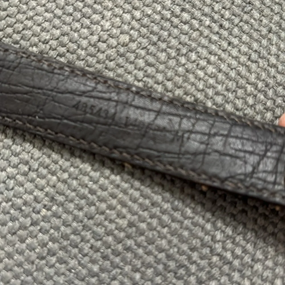 Gucci Dog Collar Authentic - Picture 10 of 12